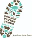 Logo de Conservation Corps North Bay
