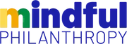Logo of Mindful Philanthropy Inc.