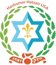 Logo of Hashomer Hatzair / Camp Shomria