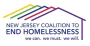 Logo de New Jersey Coalition to End Homelessness