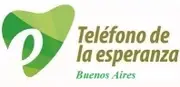 Logo de Asociación Internacional del Teléfono de la Esperanza Argentina