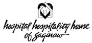 Logo de Hospital Hospitality House of Saginaw
