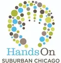 Logo de HandsOn Suburban Chicago