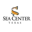 Logo de Sea Center Texas