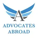 Logo de Advocates Abroad