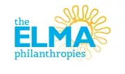 Logo de The ELMA Philanthropies Services