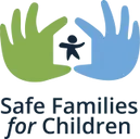 Logo de Safe Families for Children
