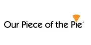 Logo de Our Piece of the Pie®