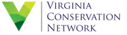 Logo de Virginia Conservation Network