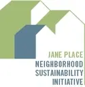 Logo de Jane Place Neighborhood Sustainability Initiative