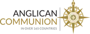 Logo de Anglican Communion