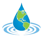 Logo de Community Water Center