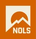 Logo de National Outdoor Leadership School (NOLS)