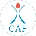 Logo de Cooley's Anemia Foundation