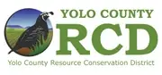 Logo de Yolo County Resource Conservation District