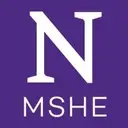 Logo de Northwestern University School of Education and Social Policy