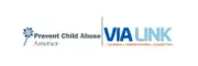 Logo de Prevent Child Abuse Louisiana