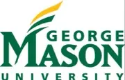 Logo de George Mason University