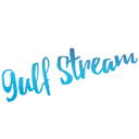Logo de Gulf Stream Literary Magazine