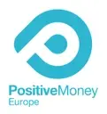Logo of Positive Money Europe