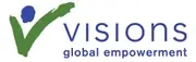 Logo of Visions Global Empowerment