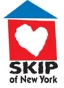 Logo of SKIP of New York
