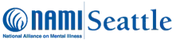 Logo de NAMI Seattle
