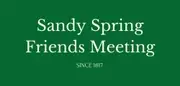 Logo de Sandy Spring Monthly Meeting of the Religious Society of Friends