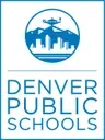 Logo de Denver Public Schools