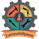 Logo of LaunchSpace Inc.