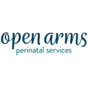 Logo de Open Arms Perinatal Services