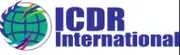 Logo of ICDR INTERNATIONAL