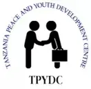 Logo of Tanzania Peace and Youth Development Centre (TPYDC)