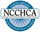 Logo de North Carolina Community Health Center Association
