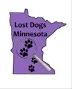 Logo of Lost Dogs Minnesota