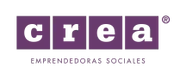 Logo of Crea Comunidades de Emprendedores Sociales, A.C.