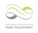 Logo de National Center for Family Philanthropy