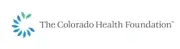 Logo of The Colorado Health Foundation
