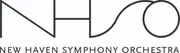 Logo of New Haven Symphony Orchestra