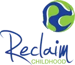 Logo of Reclaim Childhood
