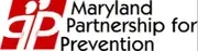Logo de Maryland Partnership for Prevention