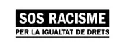 Logo of SOS Racisme