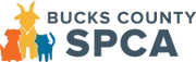 Logo of Bucks County SPCA