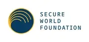 Logo of Secure World Foundation