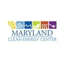 Logo of Maryland Clean Energy Center