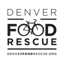 Logo de Denver Food Rescue