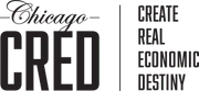Logo of Chicago CRED