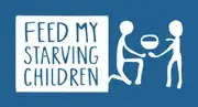 Logo of Feed My Starving Children