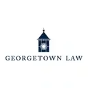 Logo of Georgetown University Law Center - Clinical Programs