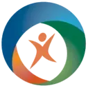 Logo de The American Montessori Society